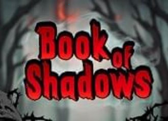 Book of Shadows slot